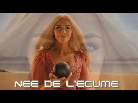 Née de l'écume