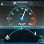 Huawei hotspot shows off 40-50Mbps download speed for Sprint LTE