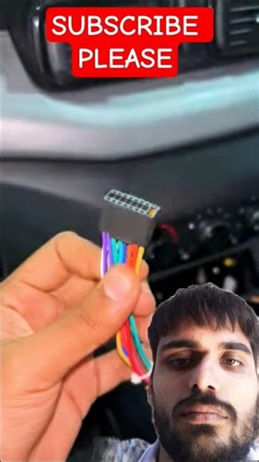 bhai aaj pata lag gaya tata punch base model ma android system kase install hota hai #automobile