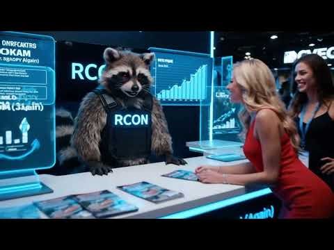 RCON CRYPTO SUMMIT