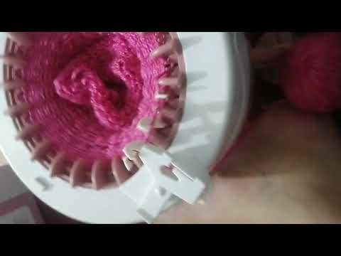 22 Needle Sentro Knitting Machine | Honest Review & Uses22 l Beginners Guide