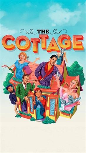 56 reactions · 11 comments |  THE COTTAGE  August 26th - August...