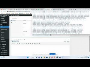 How to connect SMM API with Wordpress | Wordpress smm panel