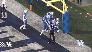 27K views · 877 reactions | Highlights - The Wildcats rushed for a school-record 462 yards in a 50-7 win over UT-Martin. | Kentucky Football | Facebook