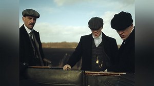 Peaky Blinders Season 2 Episode 1