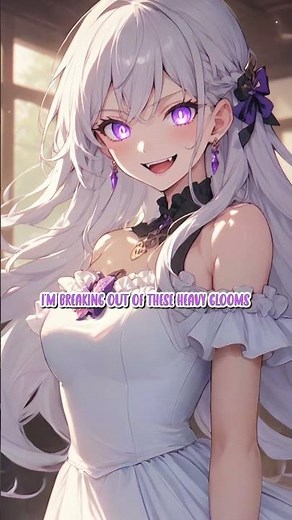 Nightcore – Unmasked ⚡ #nightcore #rock #lyrics #nightcoremusic #speedup #nightcoresongs