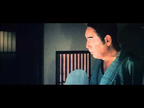 SNAKE WOMAN'S CURSE（怪談蛇女）TRAILER 1968