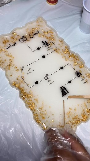 Creating Elegant Wedding Invitations with Unique Designs