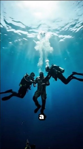 Man Survived 3 Days Underwater in Sunken Ship - Harrison Okene Story