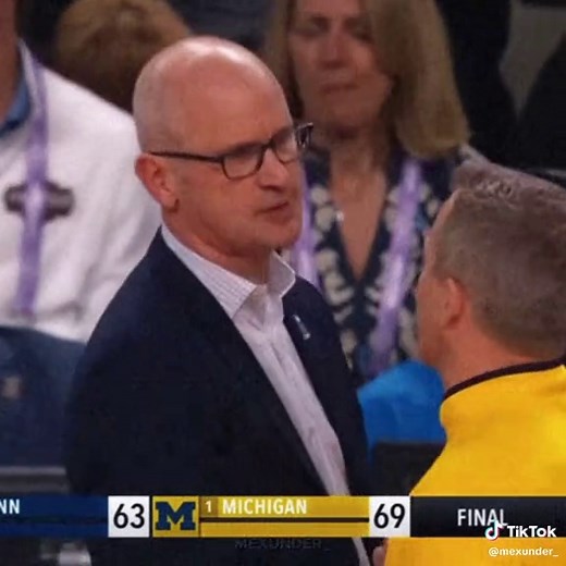 Michigan Wolverines 25-26 season highlights | National Championship edit