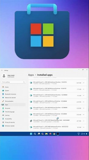 How to Fix Microsoft Store Not Working on Windows #MicrosoftStoreNotWorking #FixMicrosoftStore