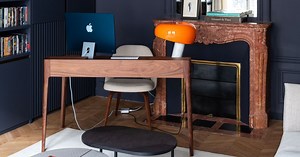 12 bureaux qui sortent de l'ordinaire