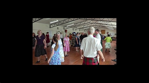 Mrs Stewart's Jig | RSCDS Dance Scottish Northland-Auckland