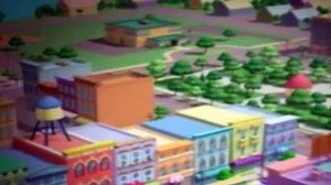 Handy Manny S01E07 Rusty To The Rescue Pinata Party