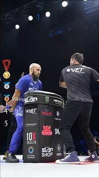 These Guys Don't Mess Around