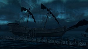 Skyrim The Isles of Teia DLC Mod Adds Six Main Isles Alongside Two Dungeons, Wildlife and Underwater Life