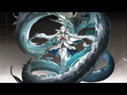 Wuwa character splash art
