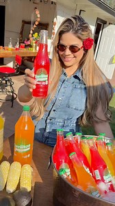 ¡Prueba este delicioso Barrilitos Tropical Punch! 💚🍍. #foodie #mexicana #verano #summer #recetas #barilitosdrink #artesanal #mexicanfood | Mexicana de corazón by gabbi