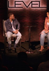 Kevin Hart Presents: The Next Level S02:E02 - Tacarra Williams