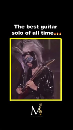 The best #guitar solo of all time🔥🔥🔥 #moneondabeat #music #band #michealjackson #musician #pop