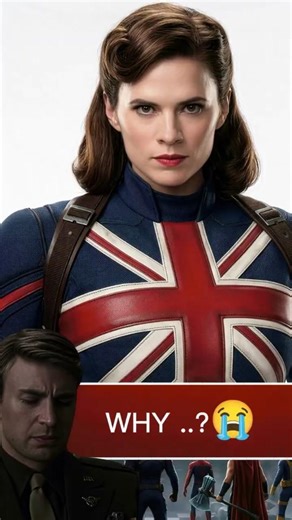 💥 The Hidden Detail That Proves Why Steve Rogers Was Chosen