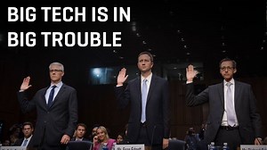 8.2K views · 17 reactions | Google, Facebook, and Twitter have all testified about how they’ll combat fake news, but the damage has already been done. | Fortune | Facebook