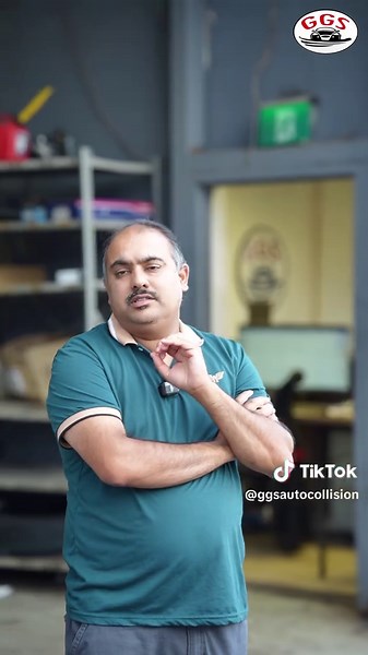 Auto Collision Repair Services in Brampton, ON