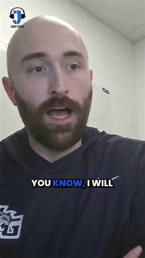 Shot selection is personal. It can build your team…or break it. - Coach Garner
