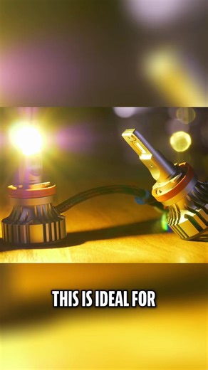 2.2K views · 15 reactions | How do yellow bulbs work? ...