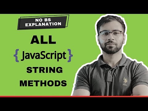 The Ultimate Guide to String Data Type in JavaScript: Learn and Apply Methods