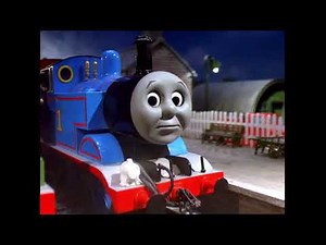Henry (Shrek) Part 17 - James, Thomas, Percy Discovers the Princess’ Secret
