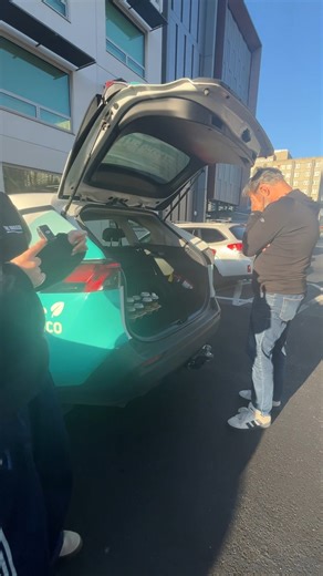 2.4K views · 21 reactions | We popped along to see Sophia and the...