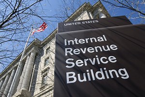 IRS sending out millions of $1,265 tax refund payments - see if YOU'RE eligible