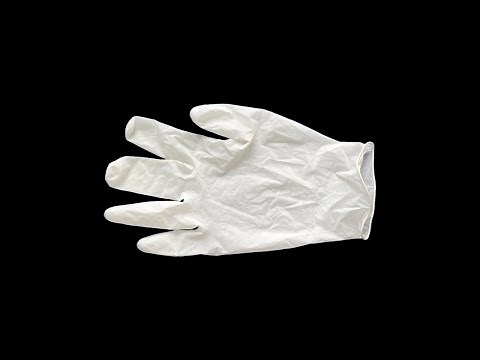 YOU WILL BE SURPRISED - UNBELIEVABLE IDEAS WITH RUBBER GLOVES