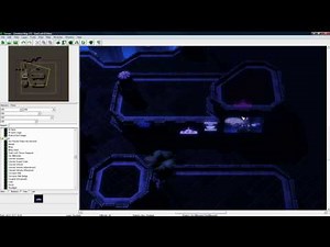 How to Use the camera, lighting, and cinematics in the StarCraft 2 Editor