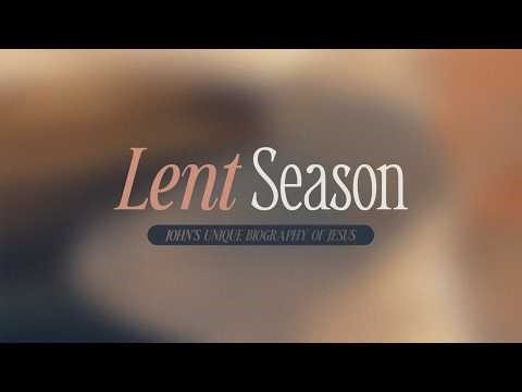 February 15, 2026 – Lent • Week 0 – Oak Hills Church (Eagan, MN)