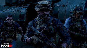 All Modern Warfare 3 campaign missions: Difficulty levels, rewards, and more