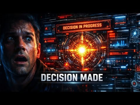 The System That Worked Exactly as Planned