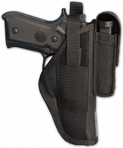 Taurus PT92 Holster Options – Best Buying Guide