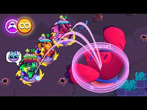 MORTIS REWORK = GAME BROKEN IN SECONDS 💀 Brawl Stars 2026 Funny Moments & Wins & Fails ep.1983