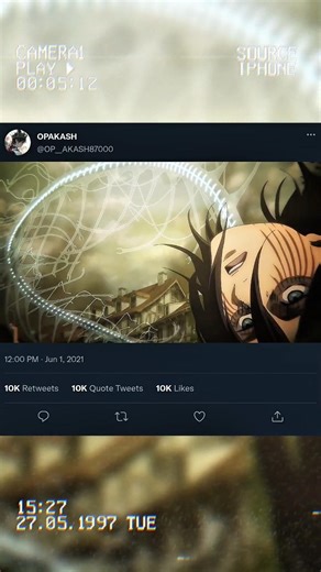 Eren founding titan transformation 💀☠️🐐