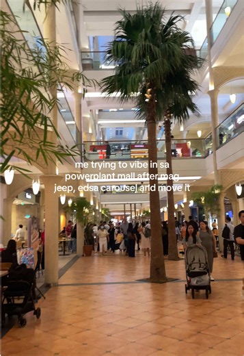How to Go to Power Plant Mall Rockwell from Metro Manila Commute