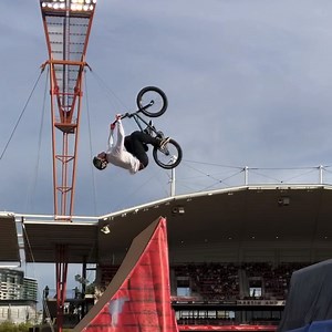 Triples All Day! Andy Buckworth | Nitro Circus