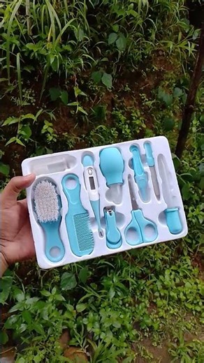 Baby care lengkap 10in1 #babycare #perlengkepanbayi #perlengkapanbaby #perlengkapanbayimurah #baby