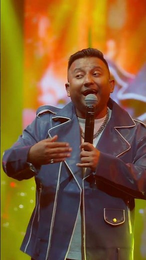 ROMY | Laal Peeli Akhiyaan | Live Performance #mainhoonromy #romylive