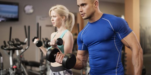 Exercise Progressions: Are You Asking the Right Questions?