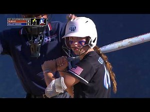 2025 PGF National Championships 16U PLATINUM Title Game