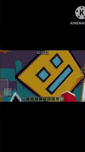 logo geometry dash