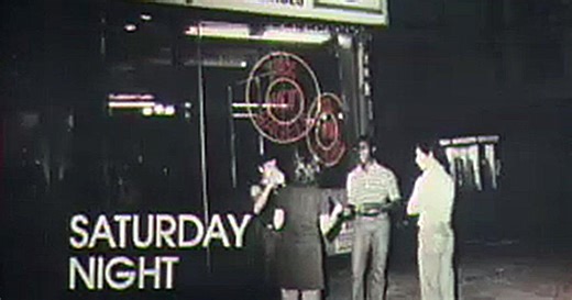 SNL’s First Episode with Host George Carlin and Musical Guest Billy Preston and Janis Ian