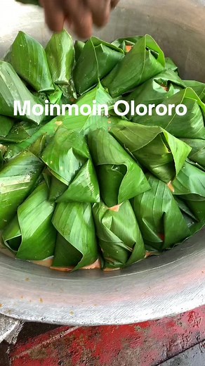 Moinmoin Olororo Recipe: A Step-by-Step Guide